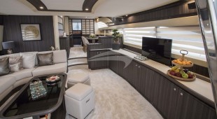 Sofia D East Mediterranean, West Mediterranean