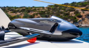 Sofia D East Mediterranean, West Mediterranean