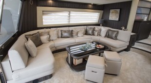 Sofia D East Mediterranean, West Mediterranean