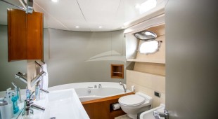 Sofia Y East Mediterranean