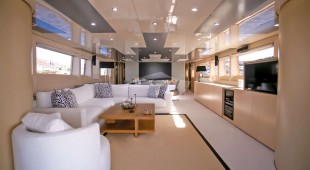 Sofia Y East Mediterranean