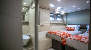 Sofia Y East Mediterranean