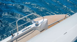 Sofia West Mediterranean