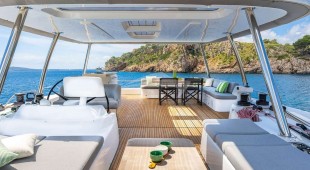 Sofia West Mediterranean