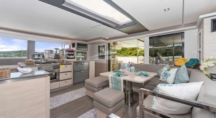 Soggy Doggy Caribbean