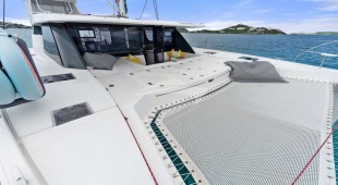 Soggy Doggy Caribbean