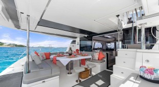 Soggy Doggy Caribbean