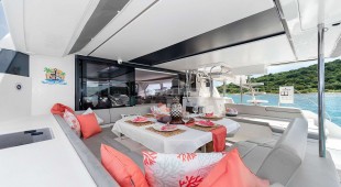 Soggy Doggy Caribbean