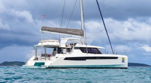 Soggy Doggy Caribbean