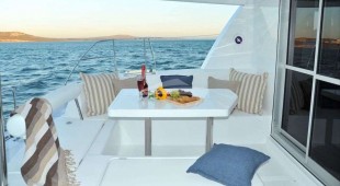 Sol Seeker Caribbean