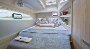 Sol Seeker Caribbean