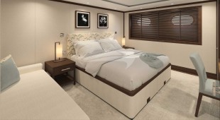 Solace Arabian Gulf, Indian Ocean, Africa