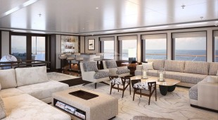 Solace Arabian Gulf, Indian Ocean, Africa