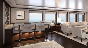 Solace Arabian Gulf, Indian Ocean, Africa