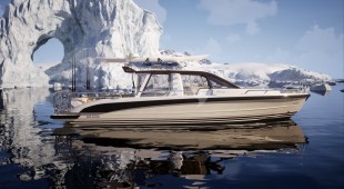 Solace Arabian Gulf, Indian Ocean, Africa