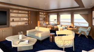 Solace Arabian Gulf, Indian Ocean, Africa