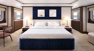 Solace Arabian Gulf, Indian Ocean, Africa