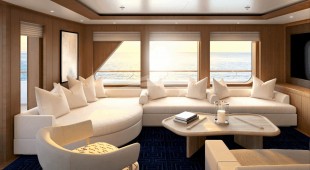 Solace Arabian Gulf, Indian Ocean, Africa