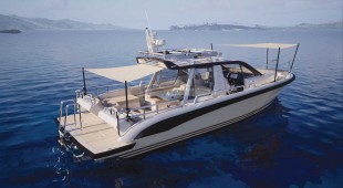 Solace Arabian Gulf, Indian Ocean, Africa