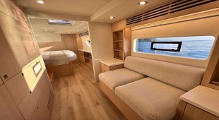 Solaire Caribbean Virgin Islands (US/BVI), Caribbean Leewards, Caribbean Virgin Islands (BVI)