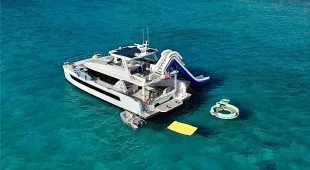 Solaire Caribbean