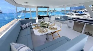 Solaire Caribbean