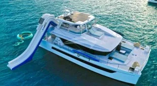 Solaire Caribbean