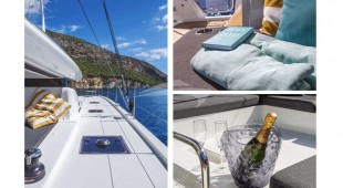 Solana East Mediterranean