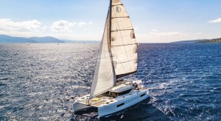 Solana East Mediterranean