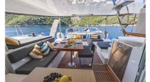 Solana East Mediterranean