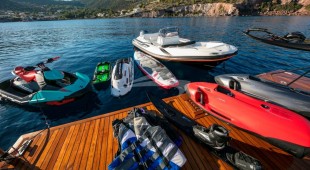 Sole Di Mare East Mediterranean