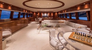 Sole Di Mare East Mediterranean