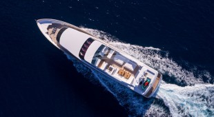 Sole Di Mare East Mediterranean