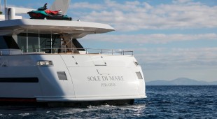 Sole Di Mare East Mediterranean