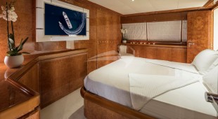 Sole Di Mare East Mediterranean