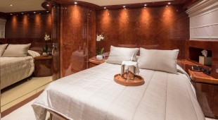 Sole Di Mare East Mediterranean