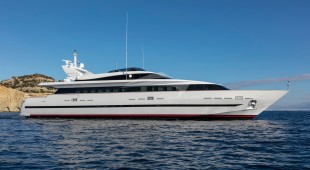 Sole Di Mare East Mediterranean