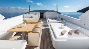 Sole Di Mare East Mediterranean