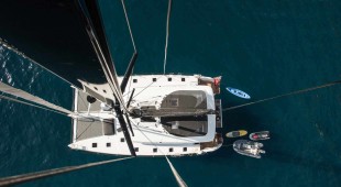 Soleanis Ii West Mediterranean