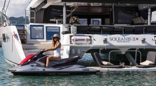 Soleanis Ii West Mediterranean