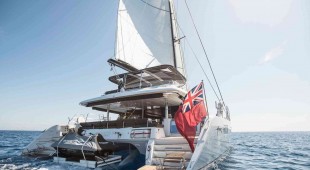 Soleanis Ii West Mediterranean