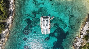 Solomar East Mediterranean