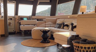 Solomar East Mediterranean