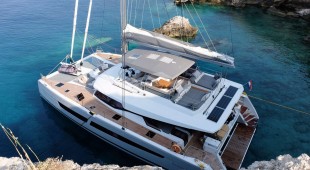 Solomar East Mediterranean