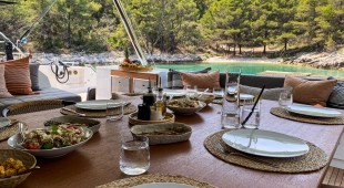 Solomar East Mediterranean