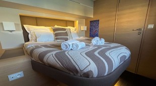 Solomar East Mediterranean