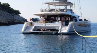 Solomar East Mediterranean