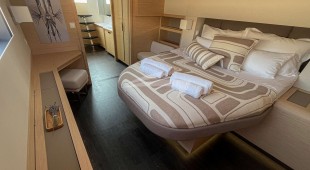 Solomar East Mediterranean