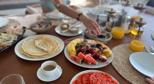 Solomar East Mediterranean