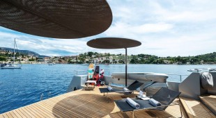 Caladan East Mediterranean, West Mediterranean